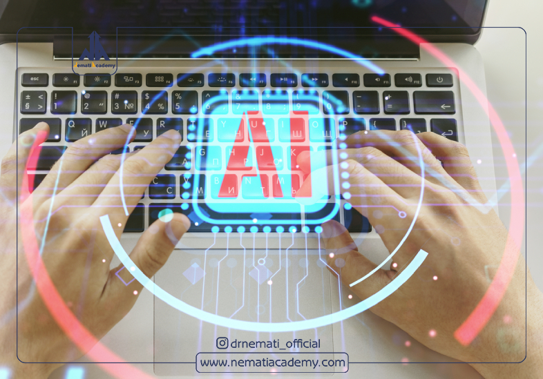 5 روش برای استفاده از AI Writing یا تولید محتوای هوش مصنوعی برای بازاریابی دیجیتال