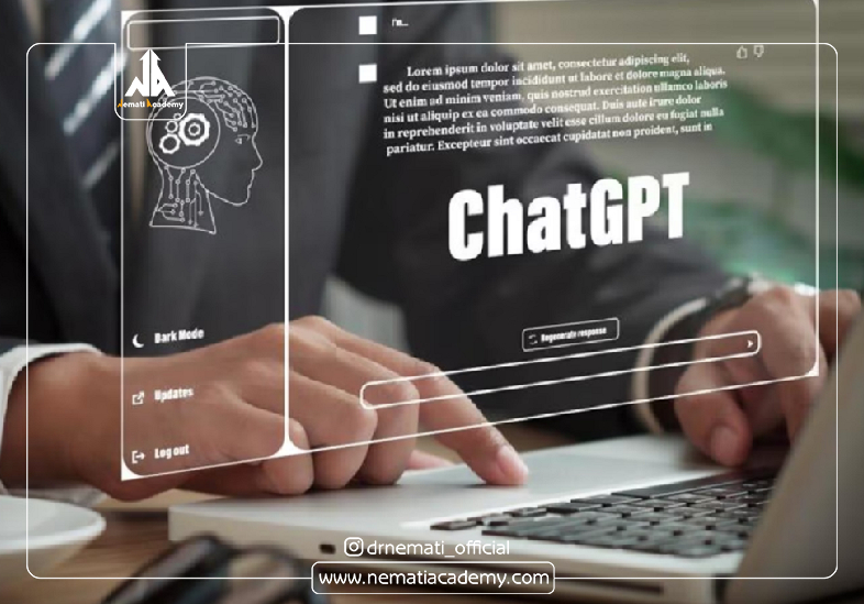 بهره وری رایتینگ ChatGPT حدود 40٪ افزایش می یابد