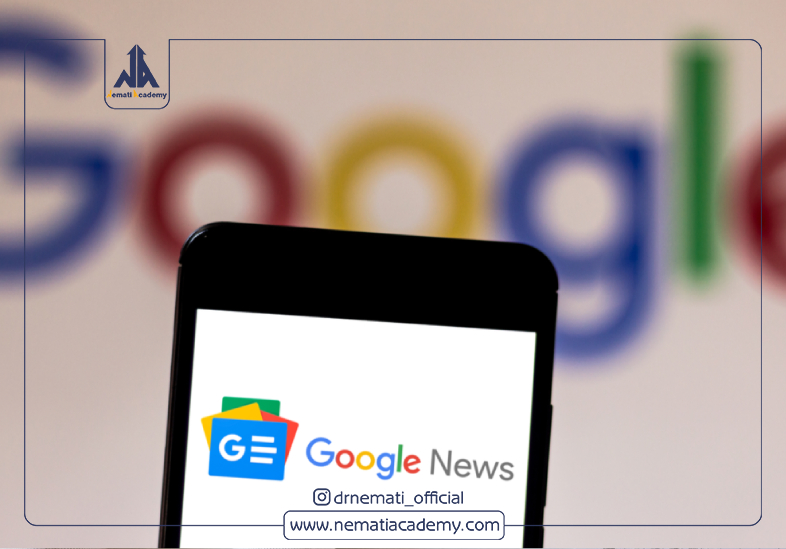 اختلال در ایندکس سازی Google News باعث کاهش ترافیک برای ناشران محتوا می شود