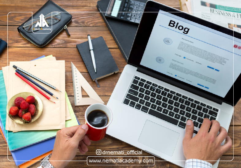 چگونه محتوای وبلاگ تعاملی ایجاد کنیم که مخاطب را جذب کند؟