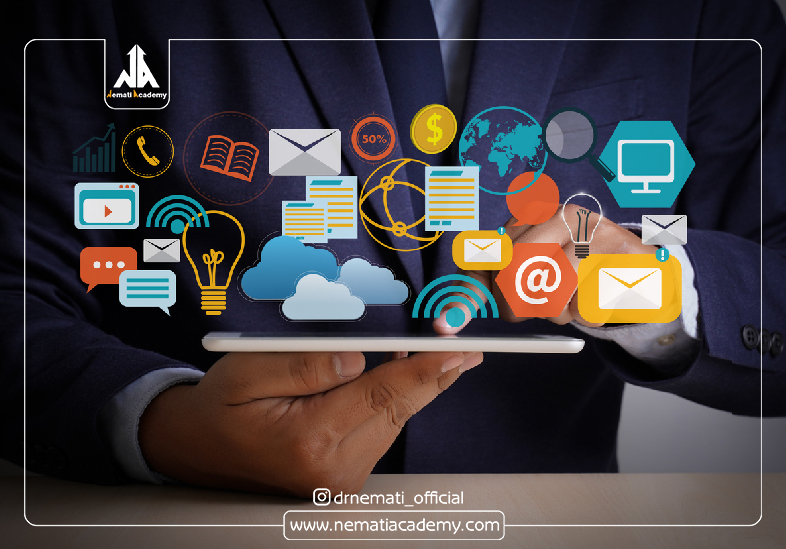 نکات مهم برای بازاریابی استارتاپ شما در سال اول
