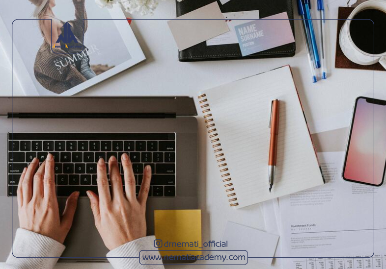 چگونه با وبلاگ نویسی تجاری B2B سرنخ ها و فرصت های فروش بیشتری ایجاد کنیم؟