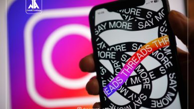 تصویر از برنامه Threads با تهدید توئیتر به 73 میلیون کاربر رسید