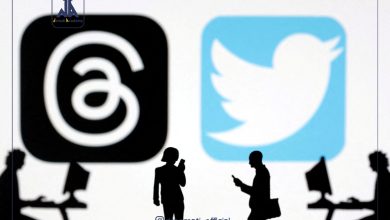 تصویر از کاربران Threads کاهش قابل توجهی داشت