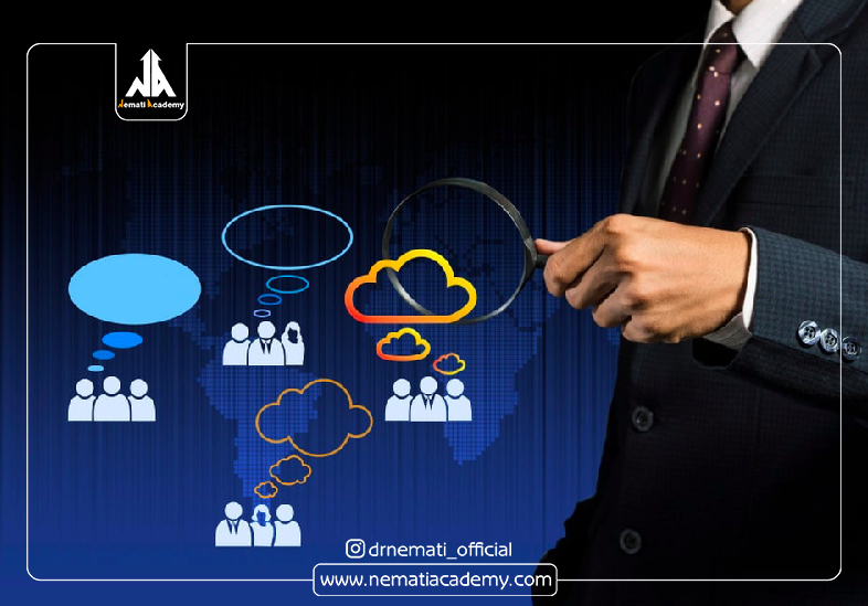 درک مشتری چیست و برندها چگونه می توانند آن را ردیابی کنند