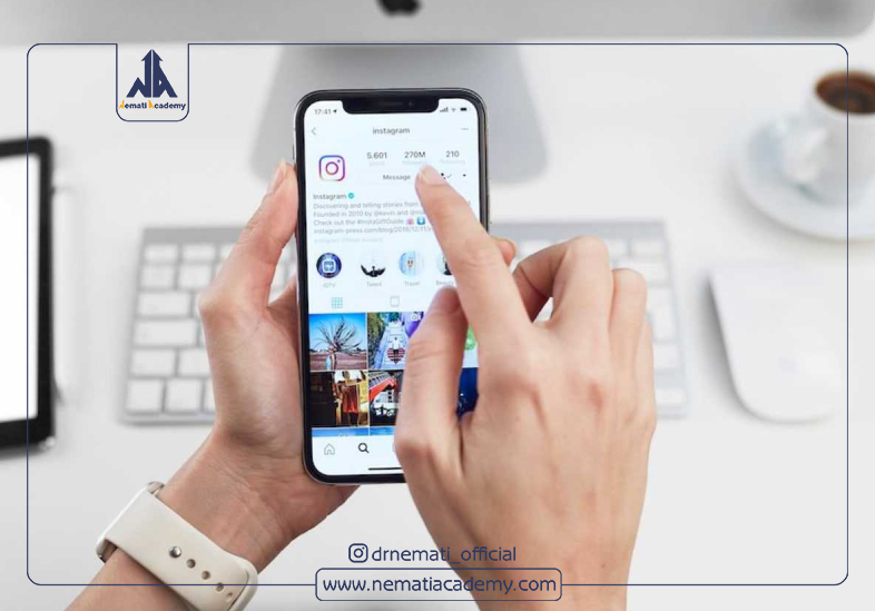 آیا می توانید ببینید چه کسی پروفایل اینستاگرام شما را مشاهده می کند؟
