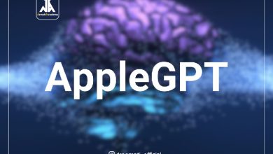 تصویر از چت ربات هوش مصنوعیApple GPT با رقبای بزرگ فناوری رقابت خواهد کرد