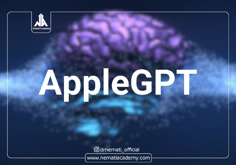 چت ربات هوش مصنوعیApple GPT با رقبای بزرگ فناوری رقابت خواهد کرد