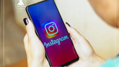 تصویر از آزمایش طیف وسیعی از عناصر هوش مصنوعی در اینستاگرام 