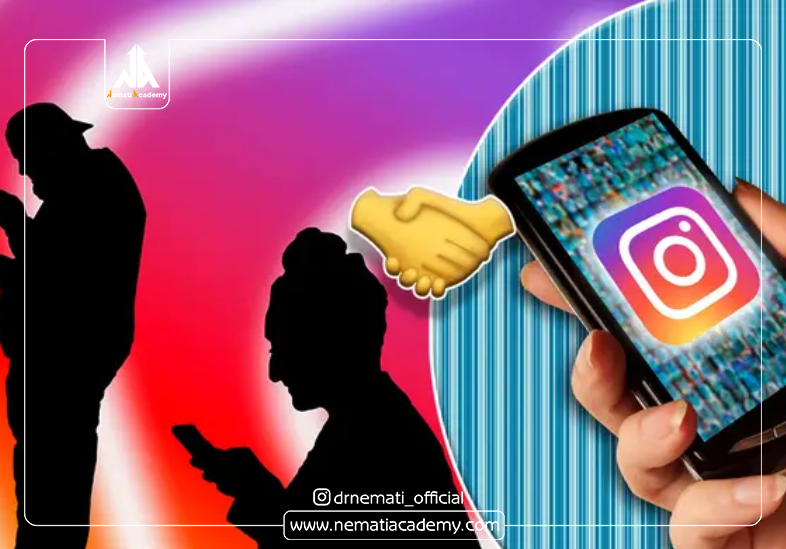 قابلیت پست مشترک اینستاگرام برای تشویق مشارکت آزمایش می شود