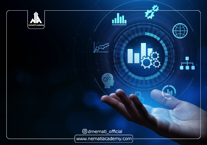 هوش تجاری چیست و چرا به آن نیاز دارید؟