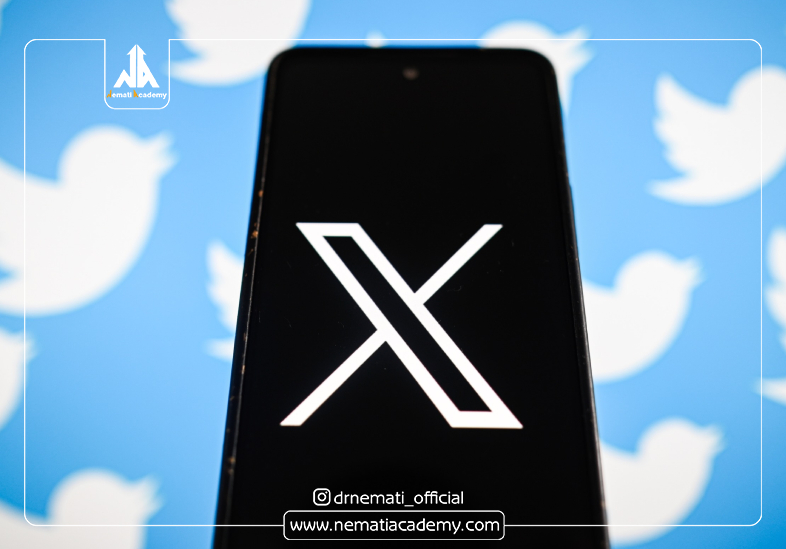 قابلیت جدید برنامه X سازندگان محتوا را قادر می سازد تا ایمیل خود را به اشتراک بگذارند