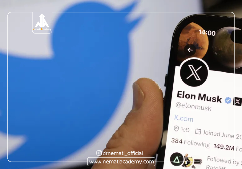 کاربران پریمیوم X اکنون می توانند لایک های خود را پنهان کنند