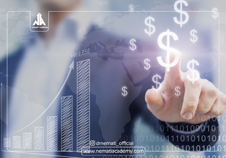 راه های مقیاس بندی کسب و کار