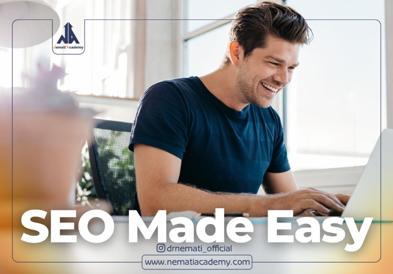 گوگل آموزش یوتیوب "SEO Made Easy" را منتشر کرد