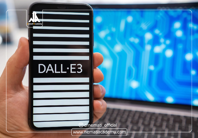 تولید تصویر DALL-E 3 اکنون در ChatGPT Plus قابل دسترسی است