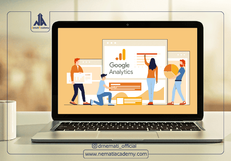 ویژگی‌های جدید گوگل آنالیتیکس 4 برای ویژگی‌های Analytics 360