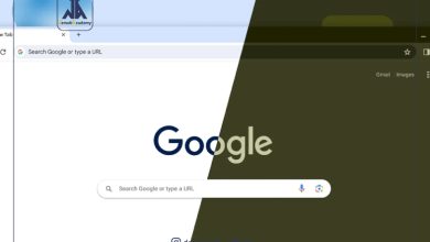 تصویر از آزمایش Google با فید Desktop Discover