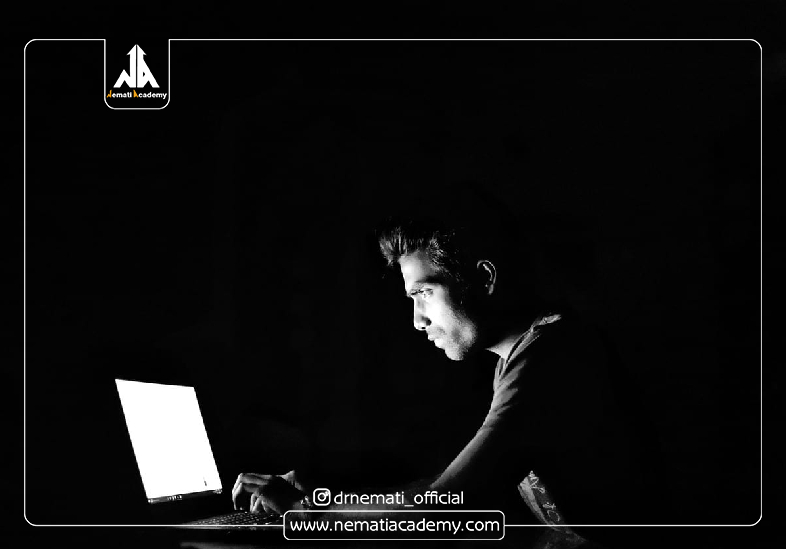 یک مطالعه جدید برای بررسی اعتیاد به اینترنت