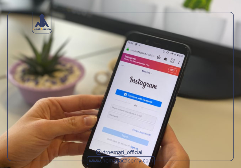 فید جدید «Nearby» در اینستاگرام اضافه می شود
