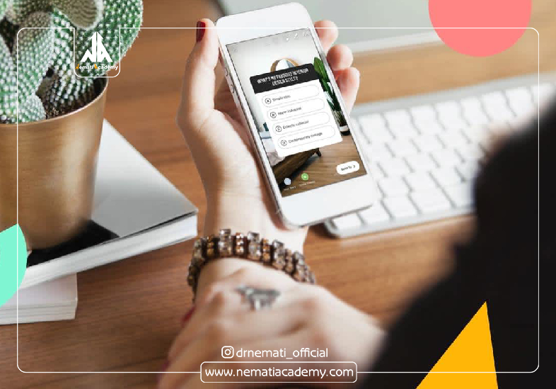 قابلیت تبدیل عکس به استیکر در اینستاگرام