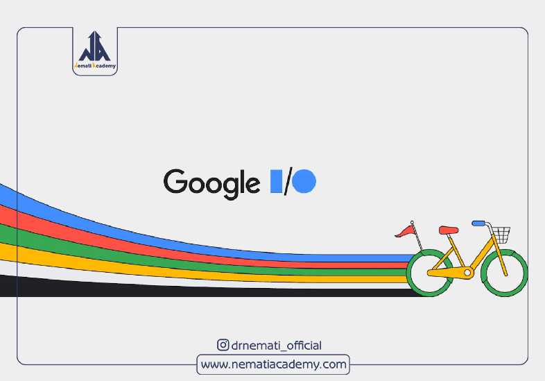 گوگل پسوند دامنه جدیدی را برای URL های منحصر به فردتر راه اندازی می کند
