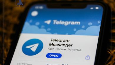تصویر از اکنون تلگرام به همه کاربران رونویسی محدودی از پیام های صوتی ارائه می دهد