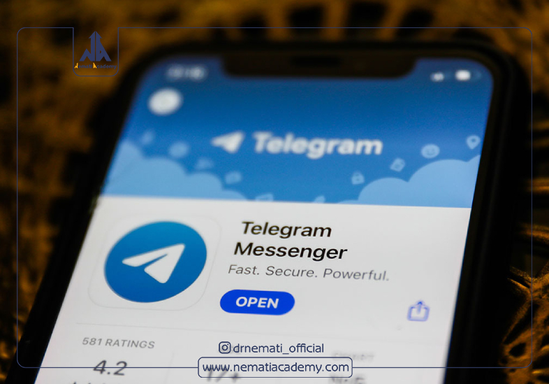 اکنون تلگرام به همه کاربران رونویسی محدودی از پیام های صوتی ارائه می دهد