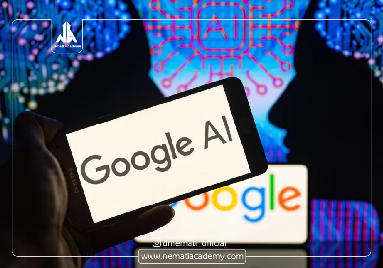 ترافیک جستجوی هوش مصنوعی