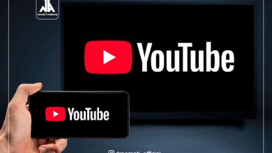 تصویر از YouTube جستجوی مبتنی بر تصویر را از طریق Google Lens آزمایش می‌کند