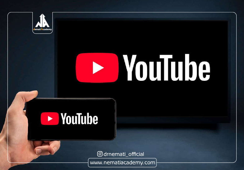 YouTube جستجوی مبتنی بر تصویر را از طریق Google Lens آزمایش می‌کند