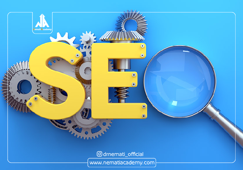 5 تکنیک سئو برای افزایش رتبه سایت شما