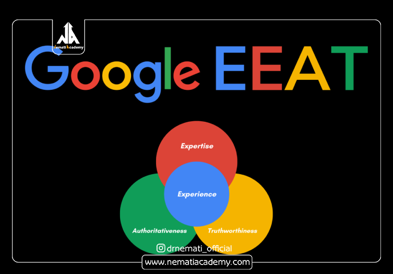 E-E-A-T گوگل و افسانه سیگنال رتبه بندی کامل