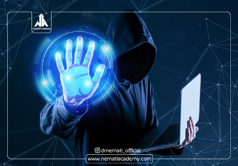  نحوه جلوگیری از حملات DDoS