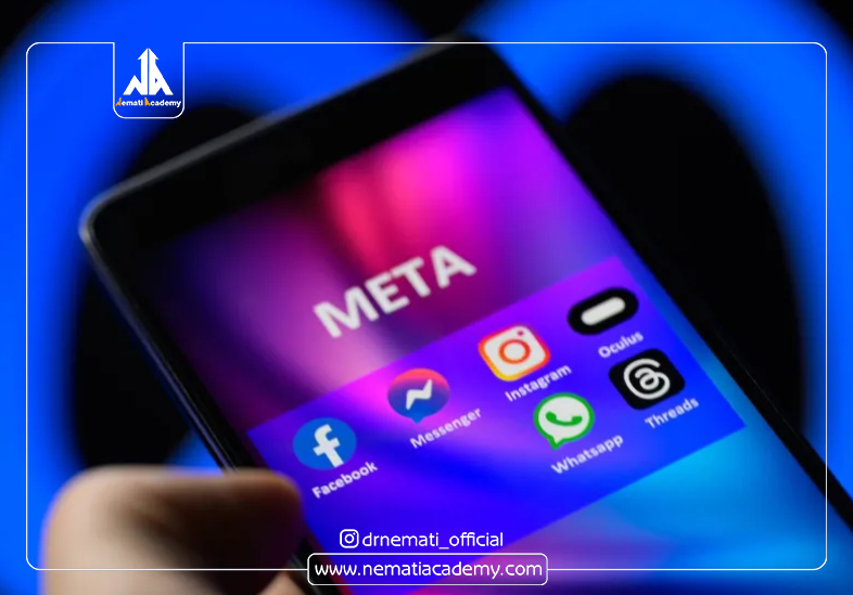 پیام رسانی اینستاگرام