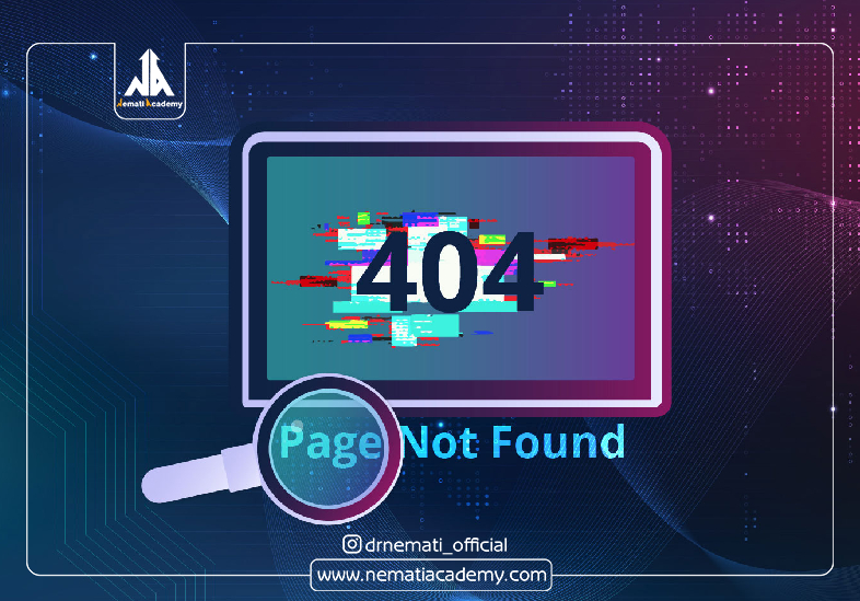 خطاهای Soft 404
