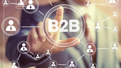تصویر از راه های بهبود نرخ سرنخ برای بازاریابی B2B