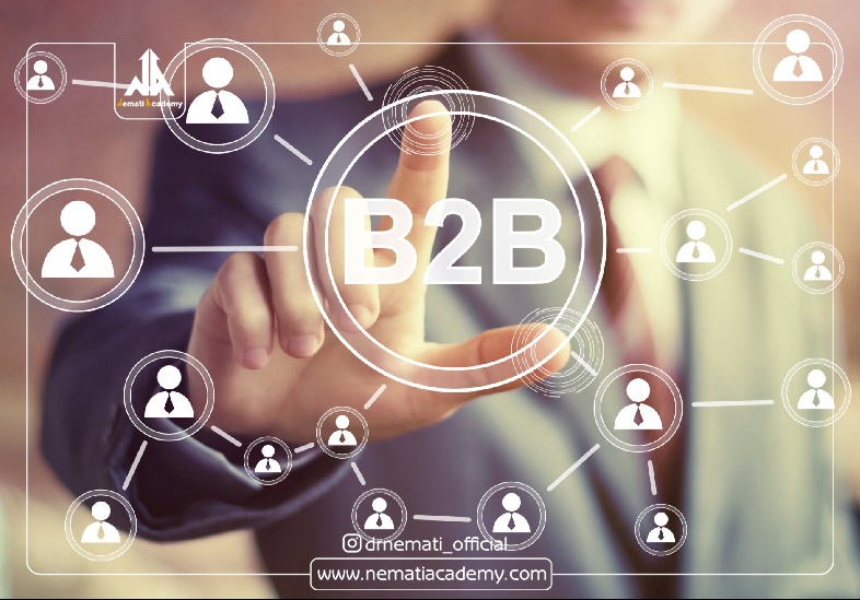 نرخ سرنخ را برای بازاریابی B2B