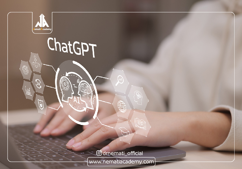 OpenAI طراح های واترمارک ChatGPT را حذف می کند