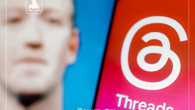 تصویر از برنامه Threads پیش نویس پست ها و زمان بندی را اضافه می کند