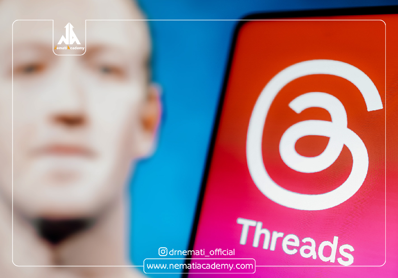برنامه Threads پیش نویس پست ها و زمان بندی را اضافه می کند