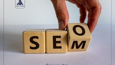 تصویر از تفاوت سئو و SEM چیست و از کدام یک باید استفاده کنید؟