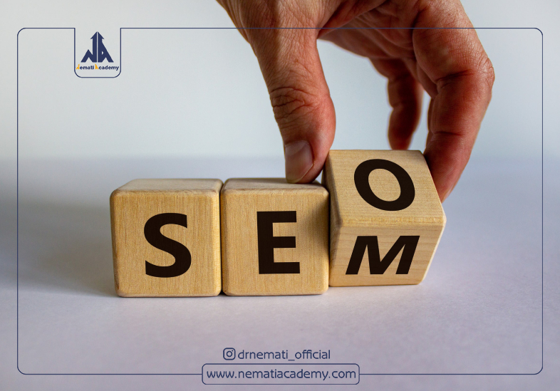 تفاوت سئو و SEM چیست و از کدام یک باید استفاده کنید؟