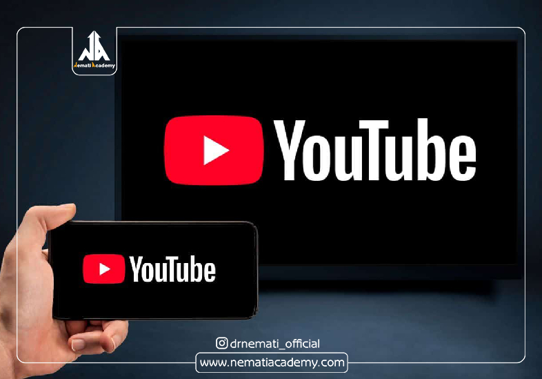 YouTube وقفه های طولانی تبلیغات را در CTV گسترش می دهد