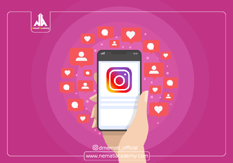 افزایش دسترسی پروفایل شما با سئوی اینستاگرام