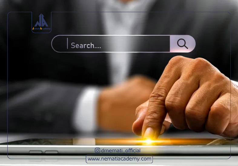 مسدود کردن ربات ها
