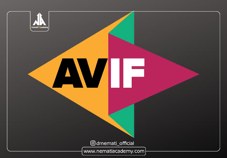 تصاویر AVIF