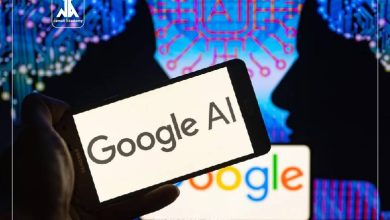 تصویر از قابلیت گوگل برای ویرایش تصویر تبلیغات با هوش مصنوعی