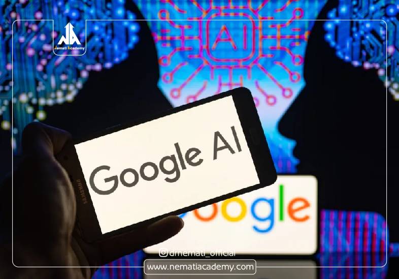 تبلیغات با هوش مصنوعی