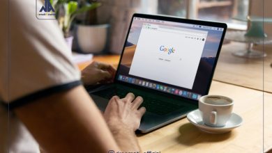 تصویر از جستجوهای گوگل اکنون به آرشیو اینترنت پیوند دارند